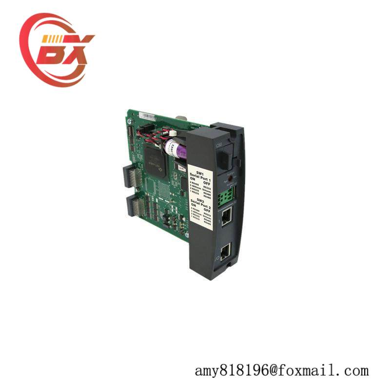 Honeywell 900C52-0244-00 CPU module