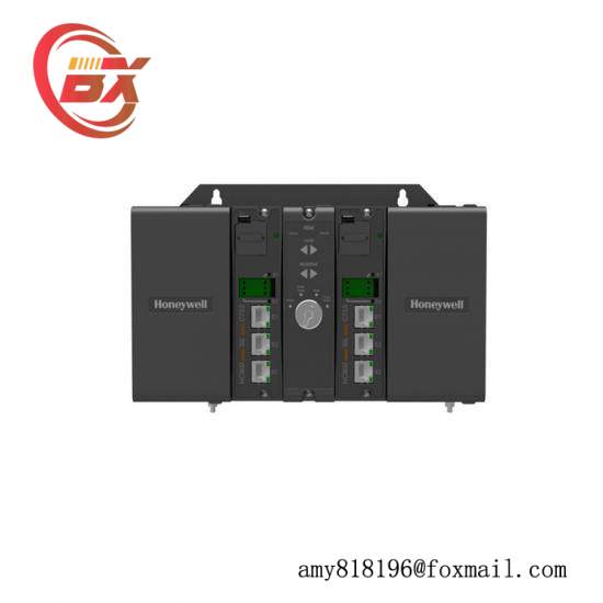 HONEYWELL 900C75-0560 ControlEdge HC900 Controller module
