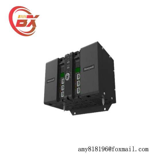 HONEYWELL 900C75-0560 ControlEdge HC900 Controller module