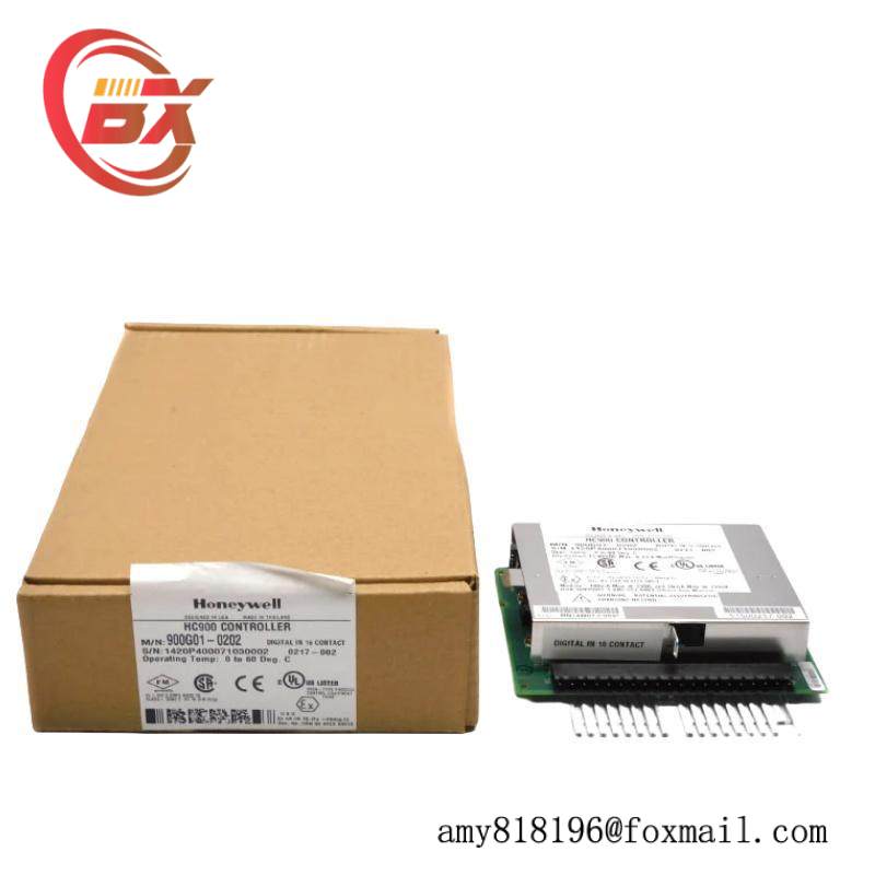 honeywell 900G01-0202 DIGITAL INPUT,CONTACT TYPE (16 CH)
