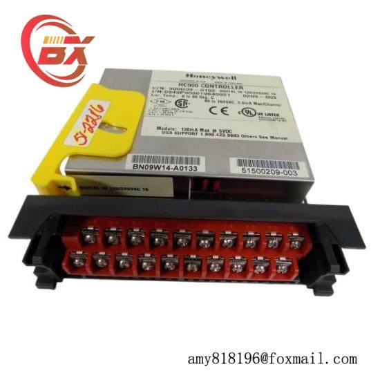 Honeywell 900G03-0120