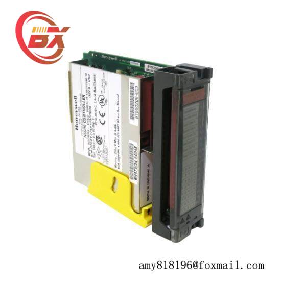Honeywell 900G03-0202  Digital Input Module