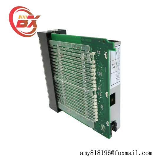 Honeywell 900G04-0101  Digital Input 24VDC PLC Module