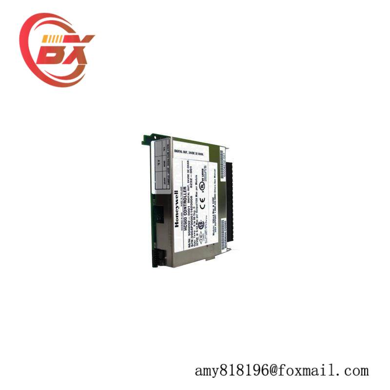 HONEYWELL 900G32-0001 32 Point Digital Output Module