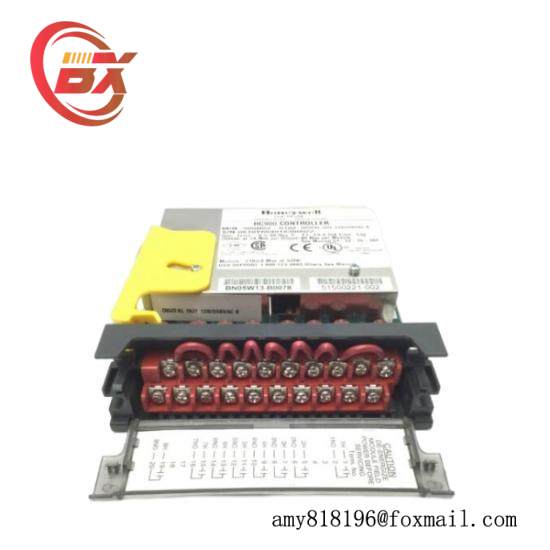 Honeywell 900H01-0102 DCS Module