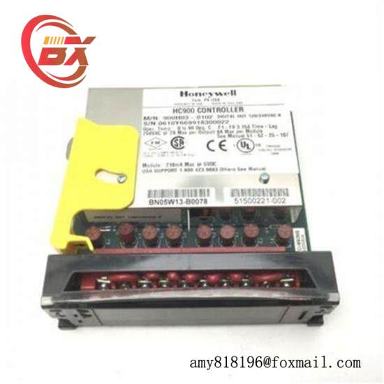 HONEYWELL 900H03-0102 Digital Output Module