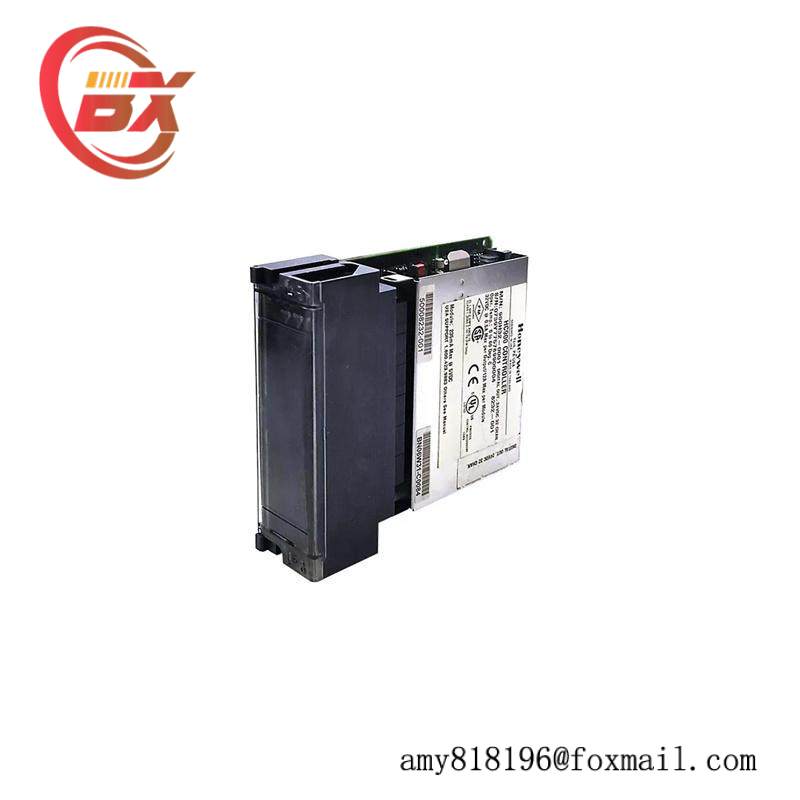 HONEYWELL 900H32-0102 Digital Output Module