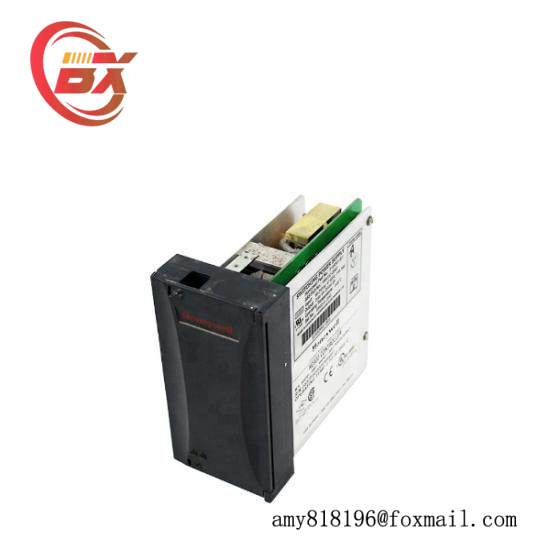 Honeywell 900P01-0001 DCS Module