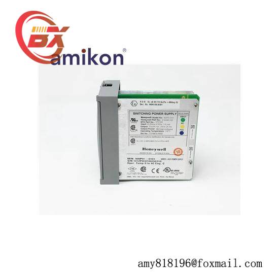 Honeywell 900P01-0201 51450991-002  New in Box