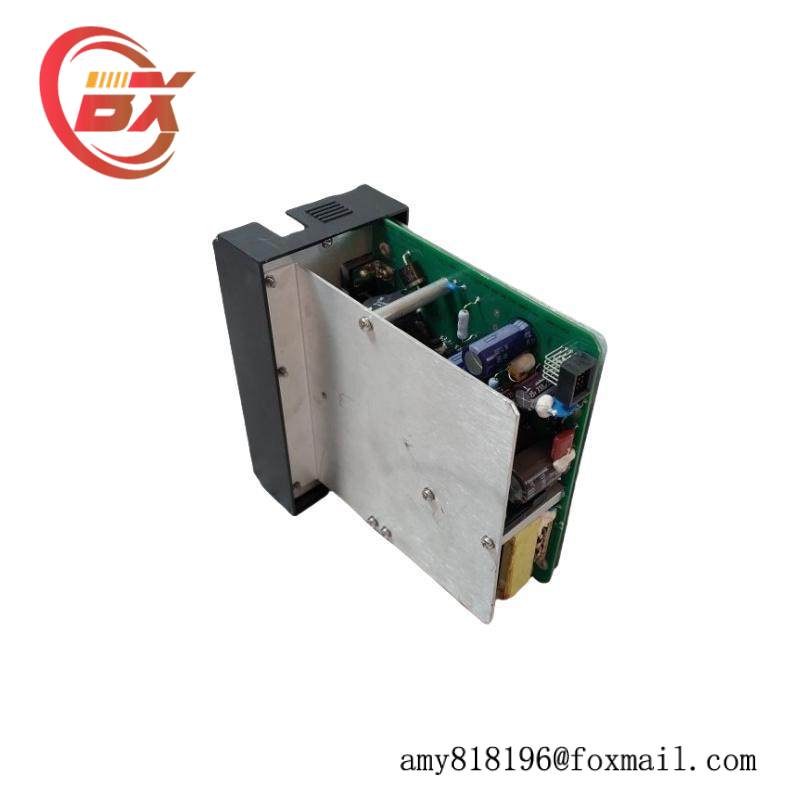 HONEYWELL 900P24-0501 Power Supply SIL Rated
