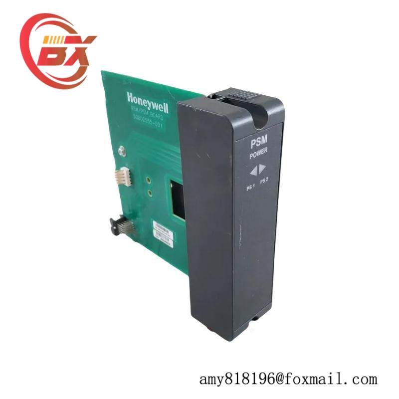 HONEYWELL 900PSM-0200 POWER STATUS MODULE