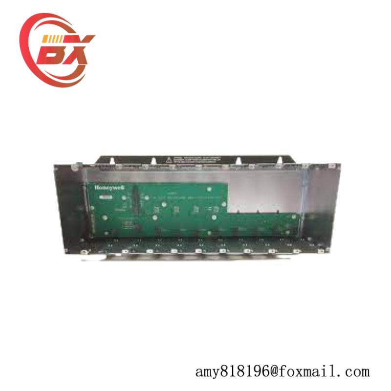 honeywell 900R08-0300 Input/Output Racks