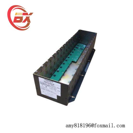 Honeywell 900R12R-0300 I/O SLOT RACK