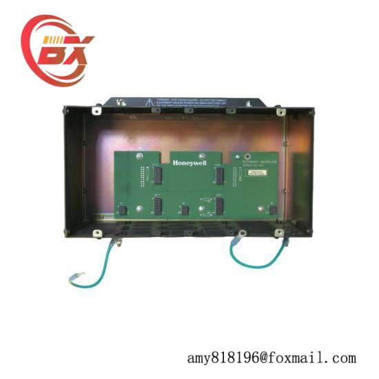 Honeywell 900RR0-0300 CPM Rack