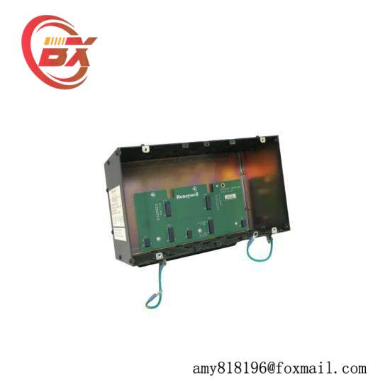 Honeywell 900RR0-0300 Redundant CPU Rack