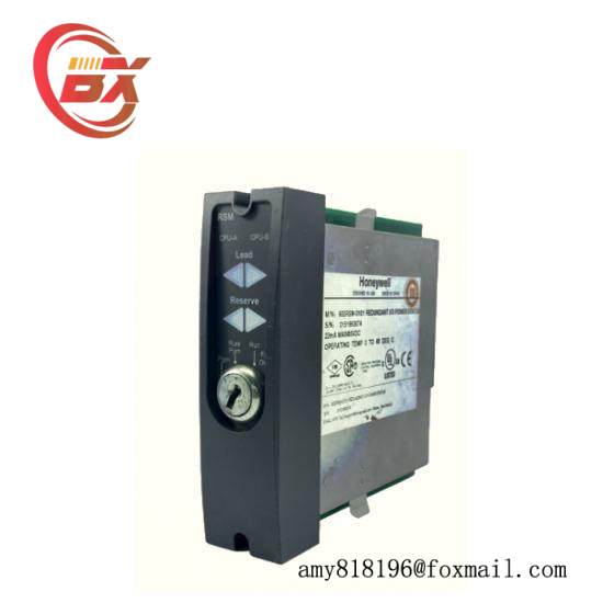Honeywell 900RSM-0101  New in Box