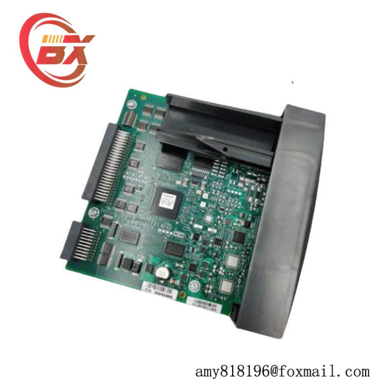 HONEYWELL 900S50S-0460 I/O Scanner