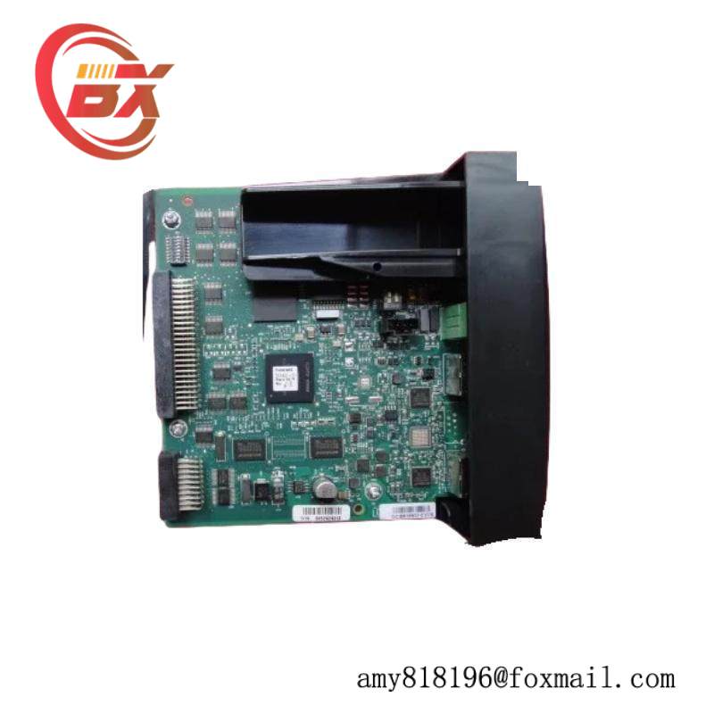 HONEYWELL 900S75S-0460 I/O Scanner