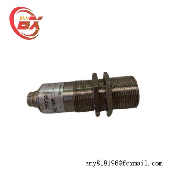 HONEYWELL 942-A4M-2D-K220S Ultrasonic Proximity Sensor