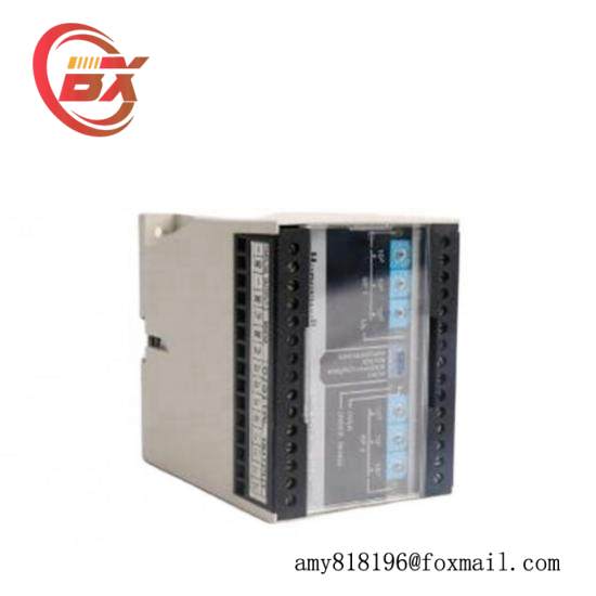 Honeywell 942-M0A-2D-1G1-220S Electronic Control Unit