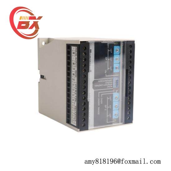 Honeywell 942-M0A-2D-1G1-220S  Proximity Sensors