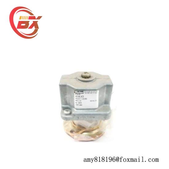 Honeywell A14LX3  PKS System