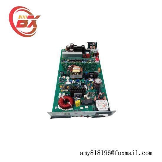 HONEYWELL ACX633 Power Supply