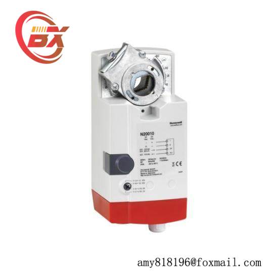 Honeywell AD20-P
