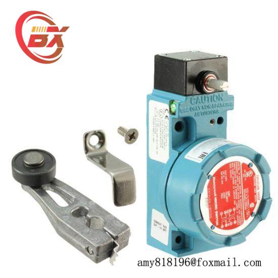 Honeywell BXA3K-1A BXM4N