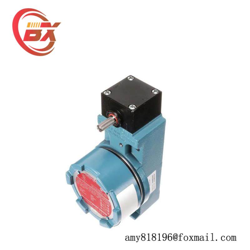 HONEYWELL BXM4N Snap Action Limit Switch