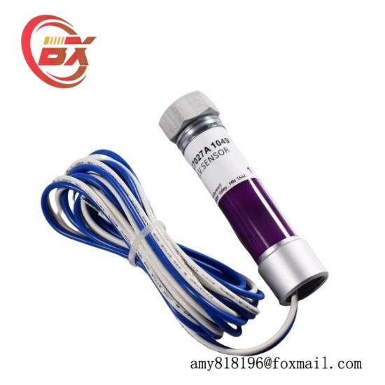 Honeywell C7027A1064 C7027A1072  Flame Detector