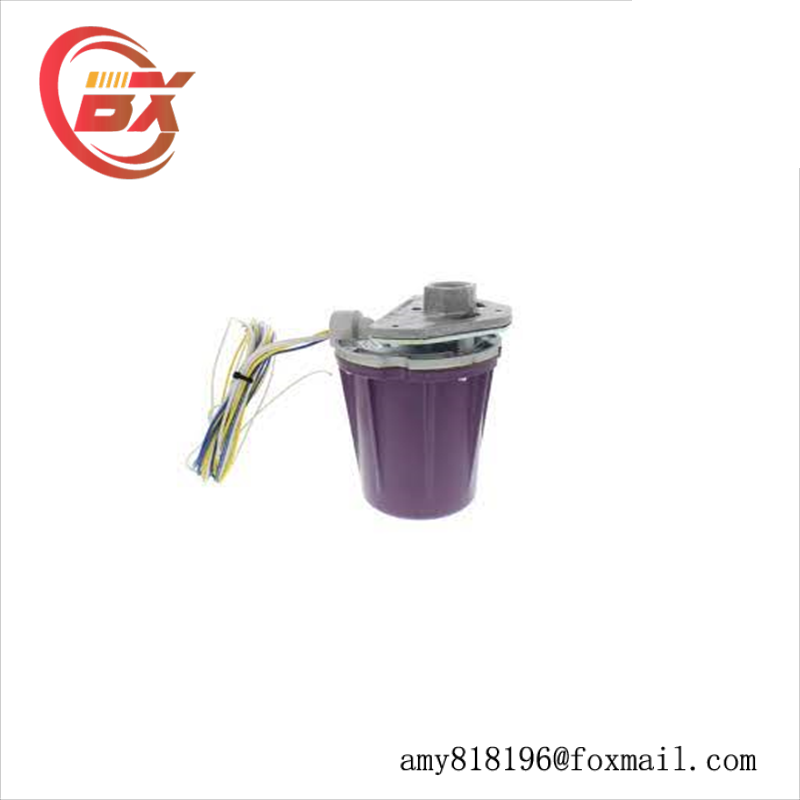 HONEYWELL C7061A1012 UV Flame Detector