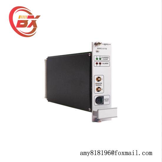 HONEYWELL CB1086DPA0000 Analog I/O Card
