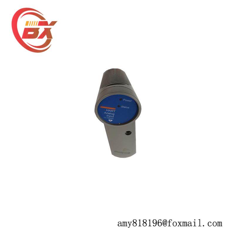 HONEYWELL CC-РАIH02 Low Level Analog Input Module