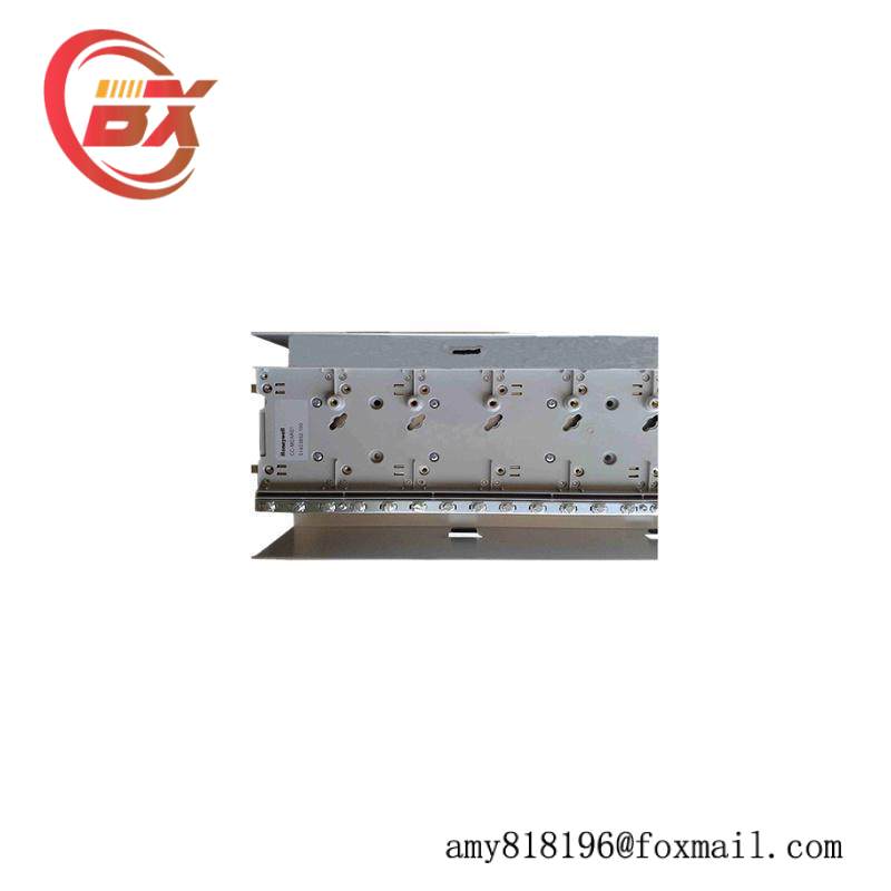 HONEYWELL CC-CBDD01 Controller card