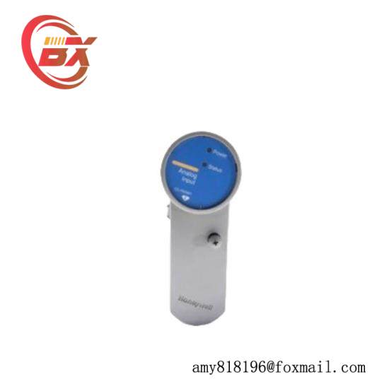 Honeywell CC-GAIX11 CC-GAIX21 Analog Input Module