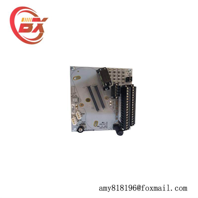 Honeywell CC-GAOX11 51306311-175 Analog Output Module