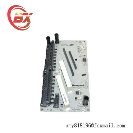 Honeywell CC-GAOX11. CC-GAOX21  Redundant Analog Output