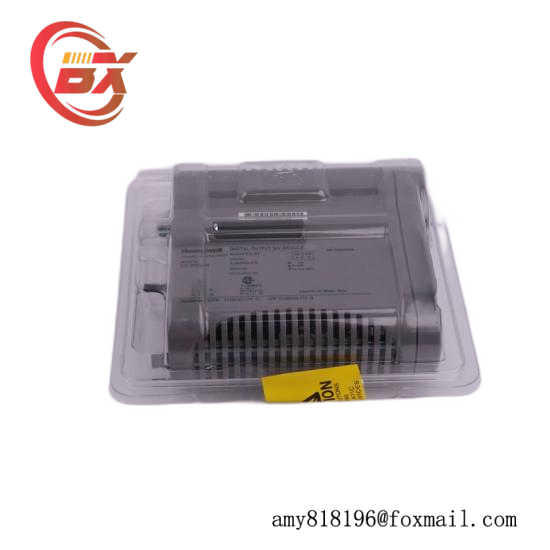HONEYWELL CC-GAOX11