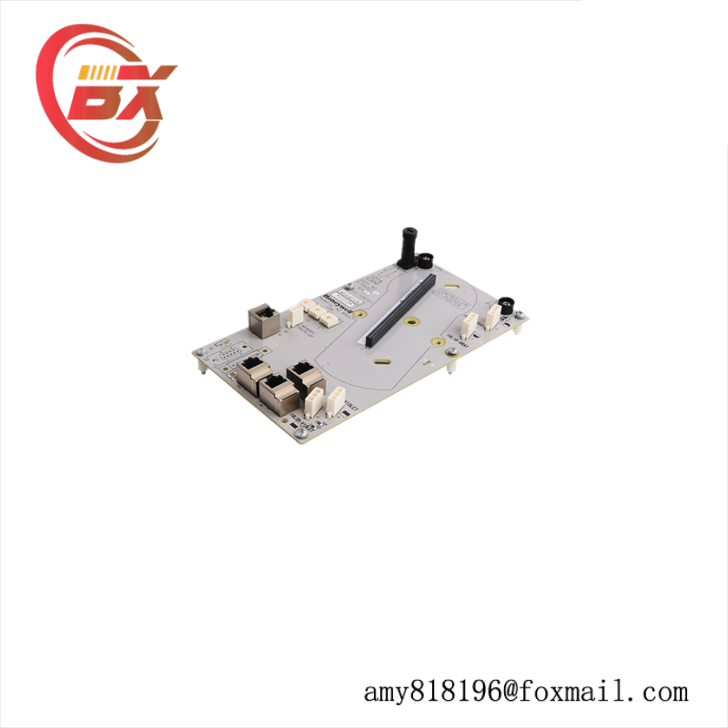 HONEYWELL CC-HCAR01 51454504-175 System backplane