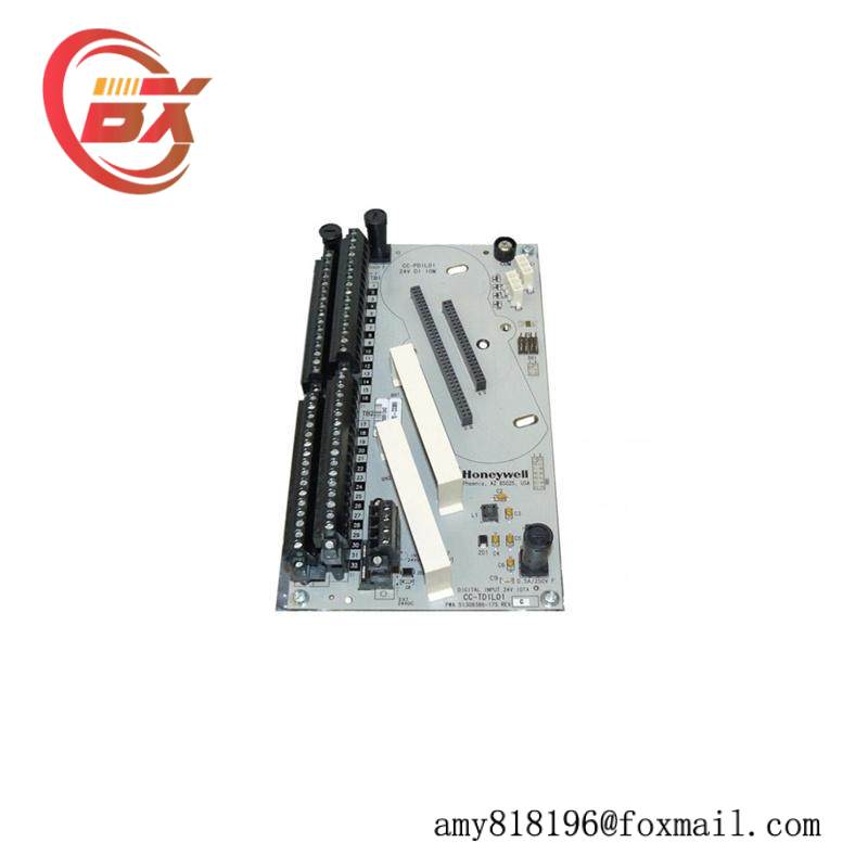 HONEYWELL CC-IP0101 51410056-175