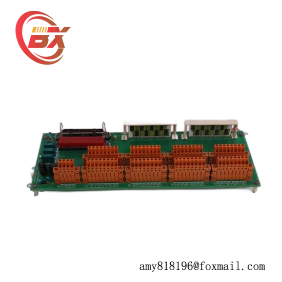 HONEYWELL CC-MCAR02
