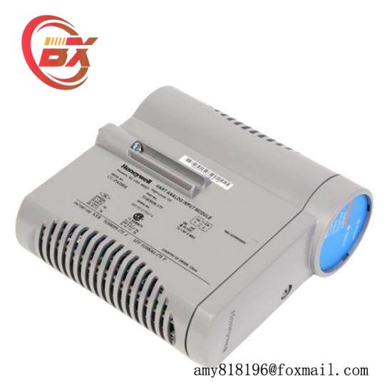 Honeywell CC-PAIH01,CC-PAIX01 High Level Analog Input Module