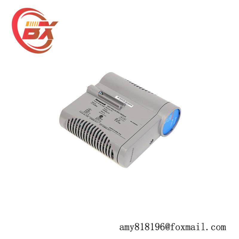 Honeywell CC-PAIH01 High Level Analog Input Module