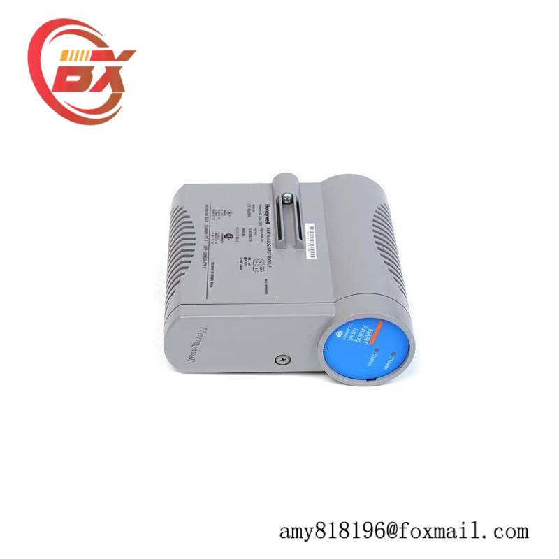 Honeywell CC-PAIH02 51405038-375 Analog input module