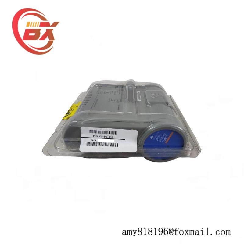 HONEYWELL CC-PAIH51 51410069-276 Analog Input Module