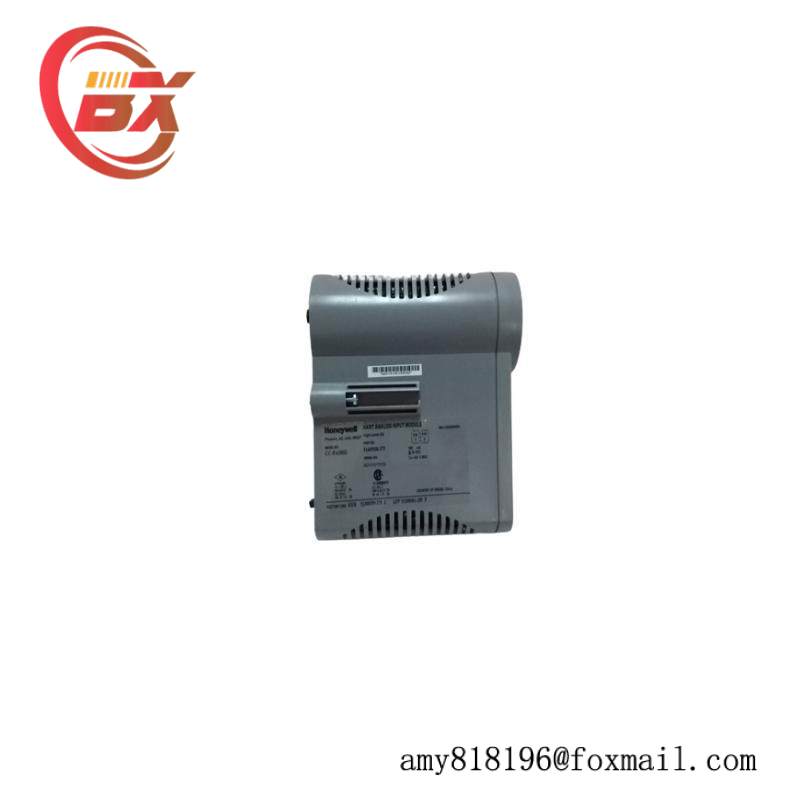 Honeywell CC-PAIH51 Analog Input module