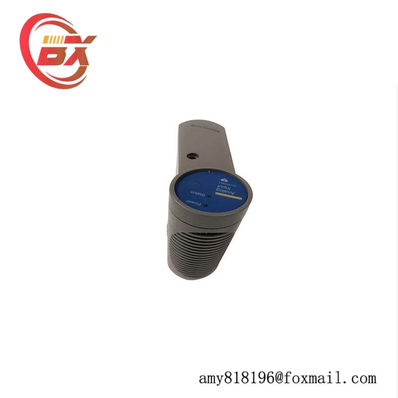 HONEYWELL CC-PAIX01 Analog Input Module