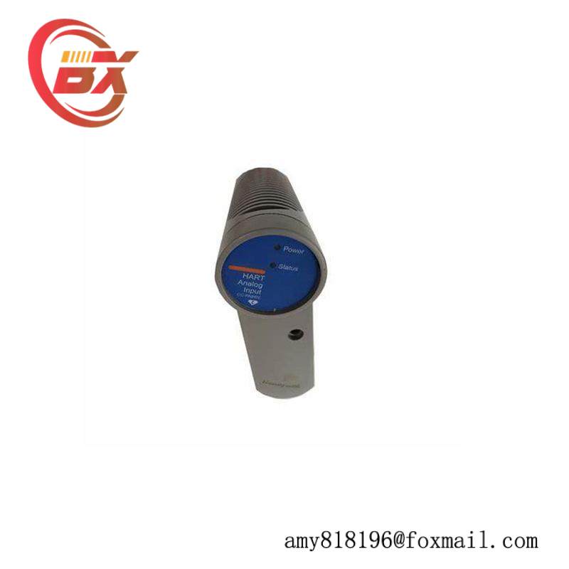 HONEYWELL CC-PAIX02
