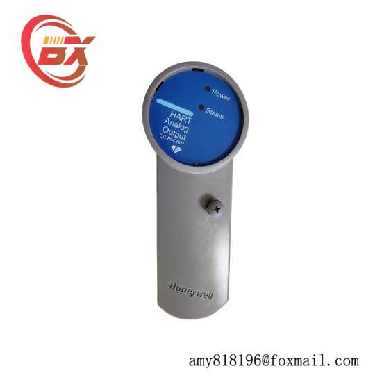 HONEYWELL CC-PAOH01